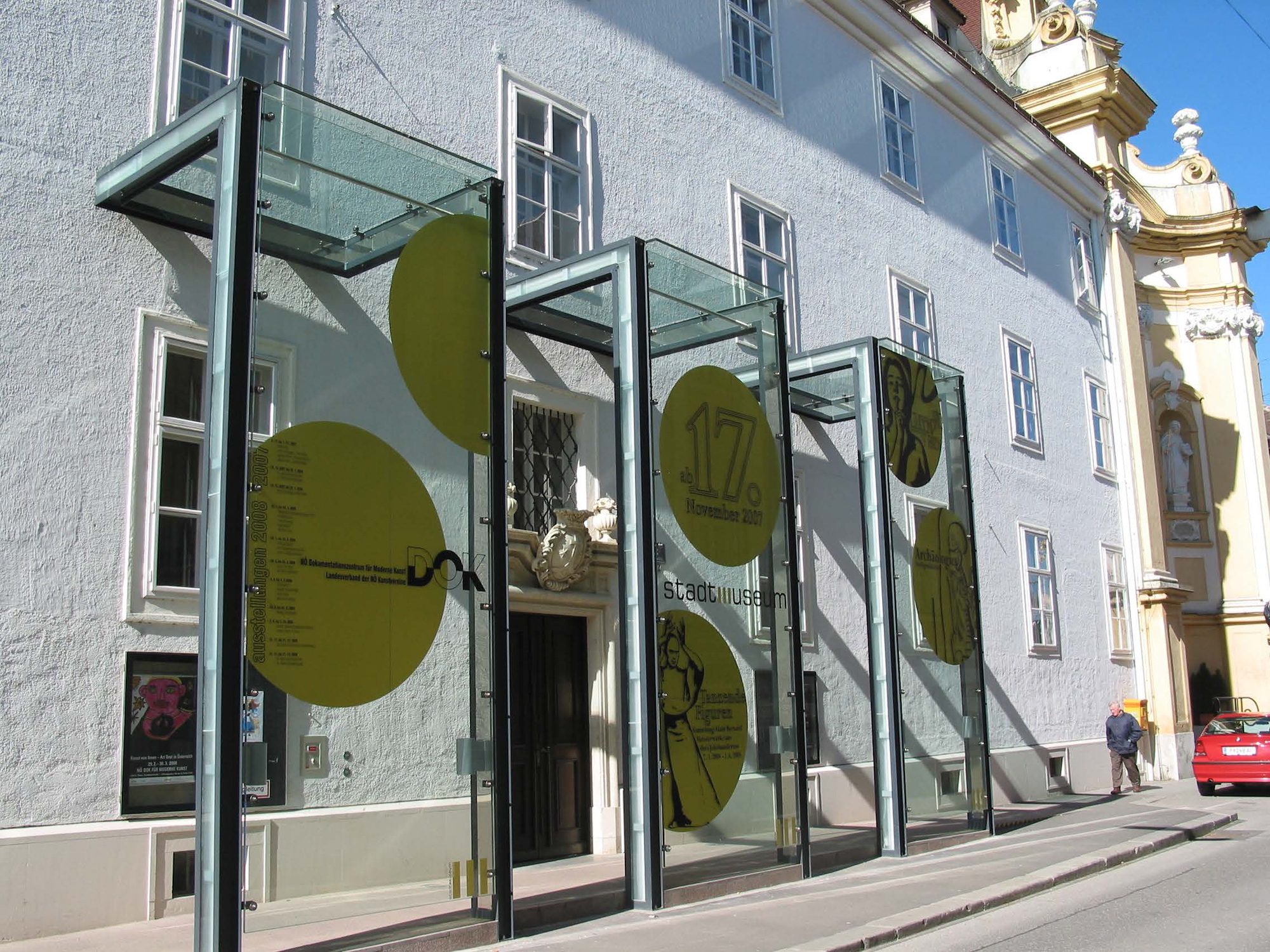 Stadtmuseum St. Pölten