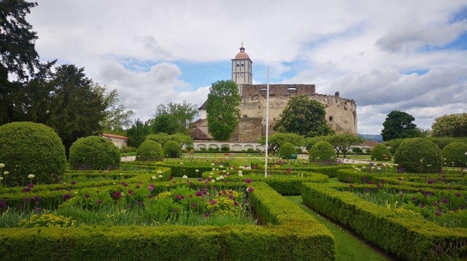 Renaissanceschloss Schallaburg