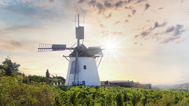 Retzer Windmühle