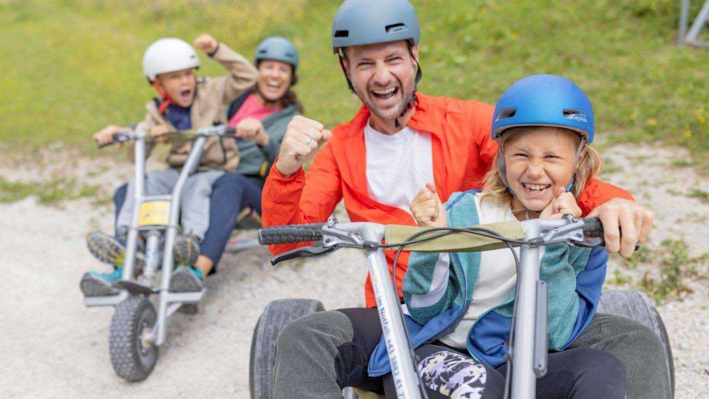 Gemeindealpe Mitterbach