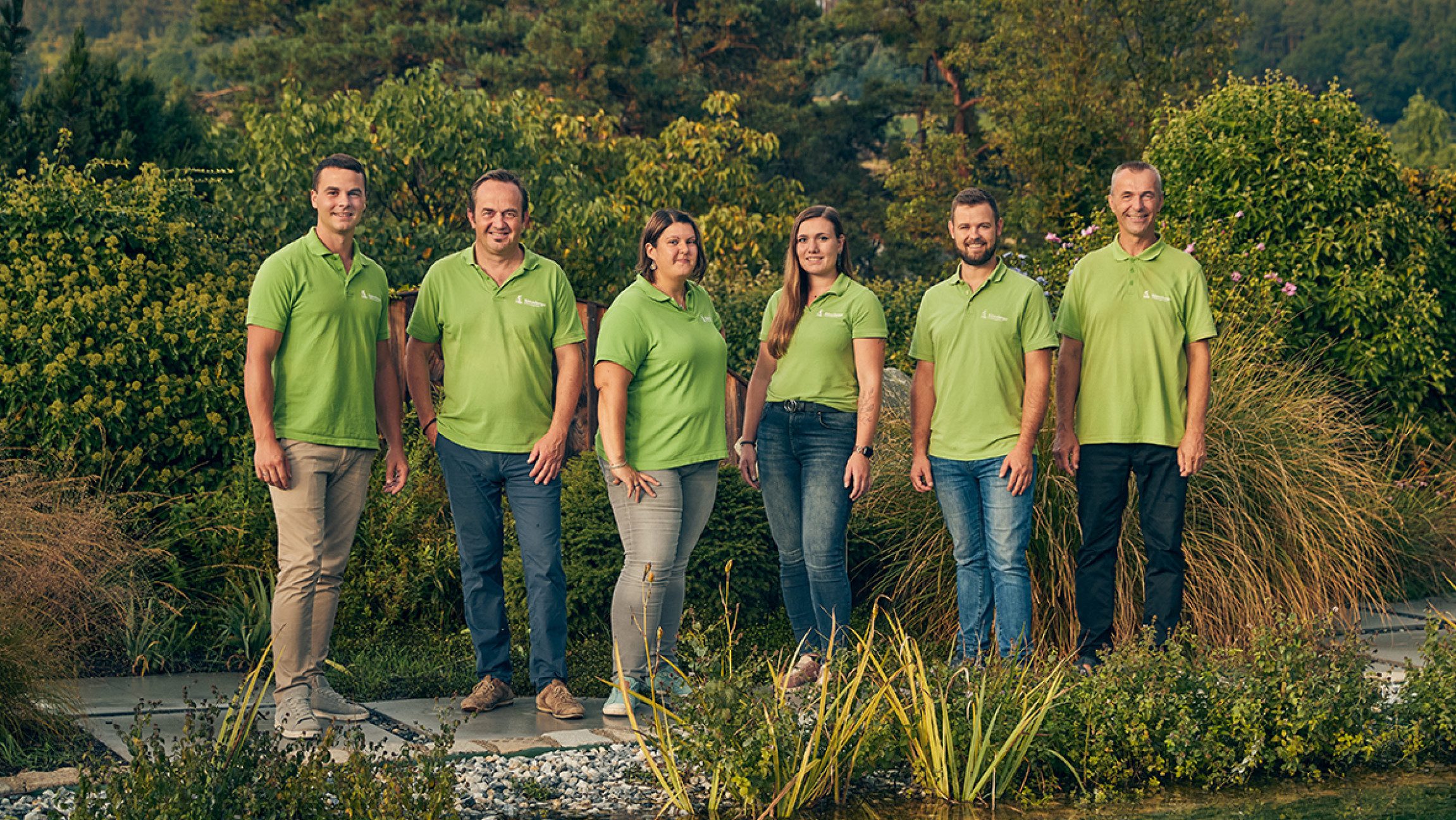 Die Fachexperten bei Kittenberger stehen mit Rat und Tat zur Seite.