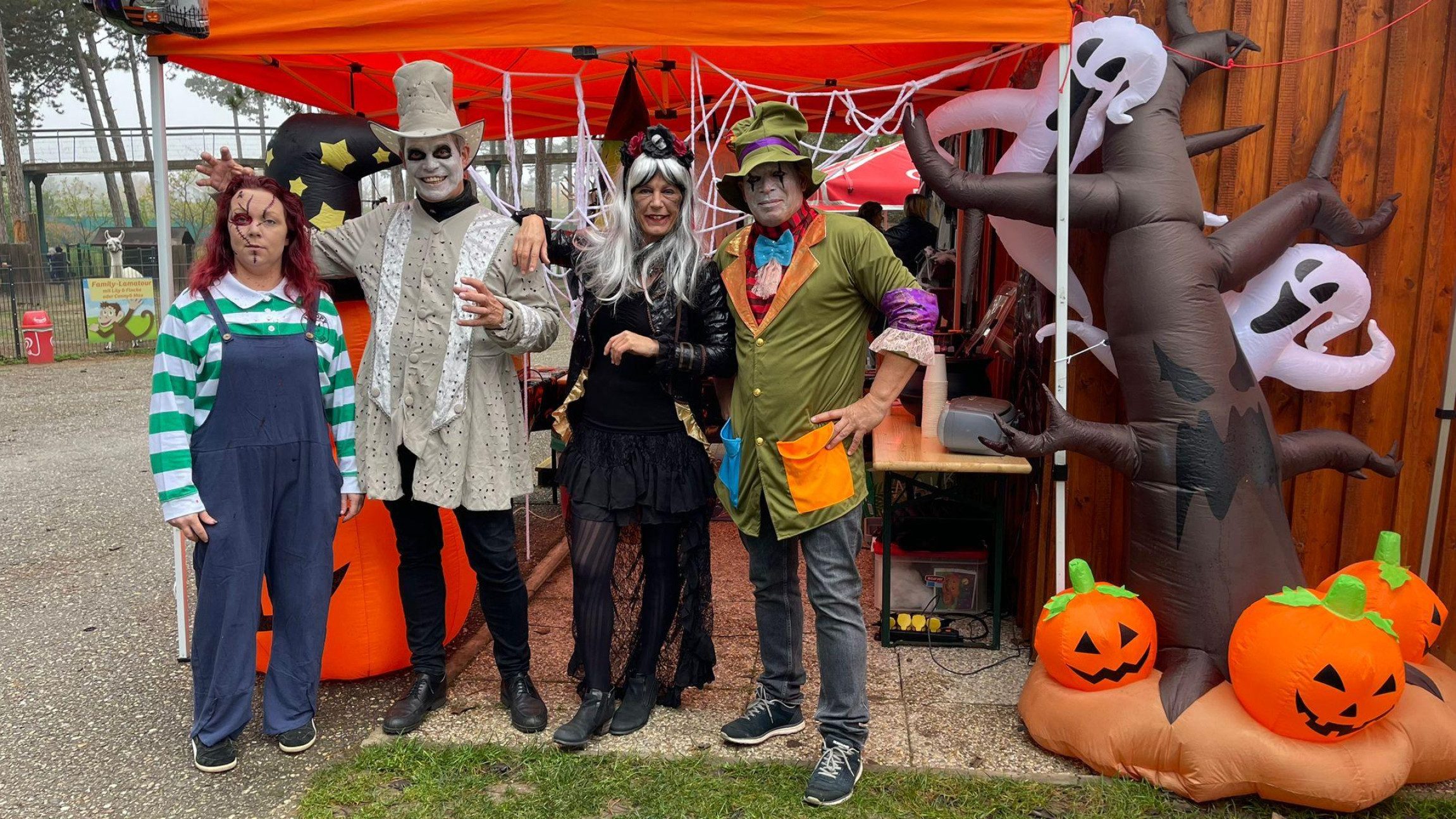 Halloweenfest