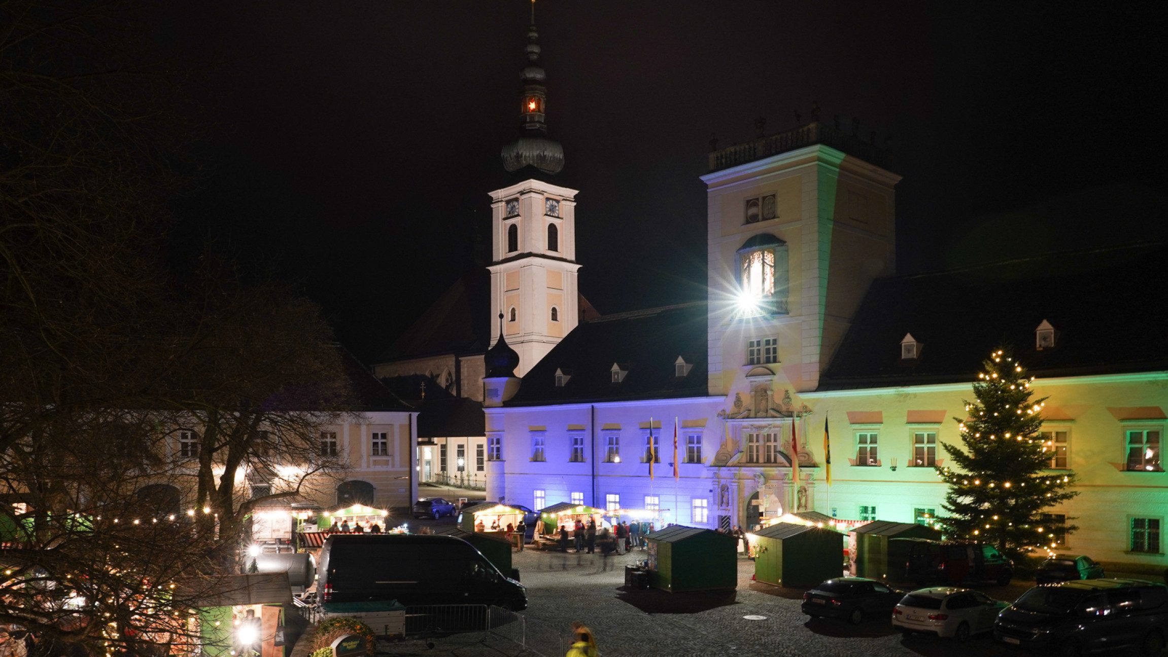 Advent-Klostermarkt 2025
