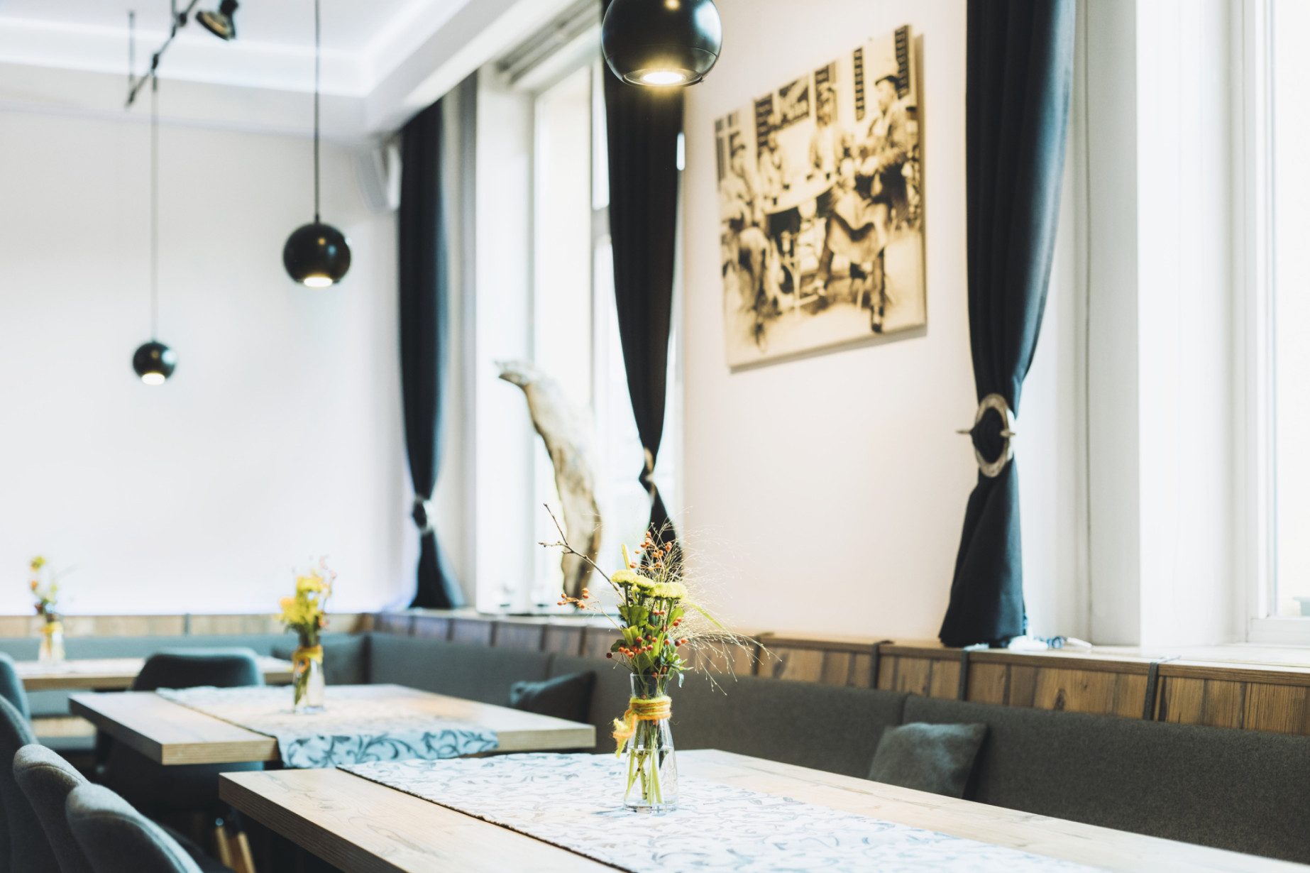 Im Herzen von Berndorf