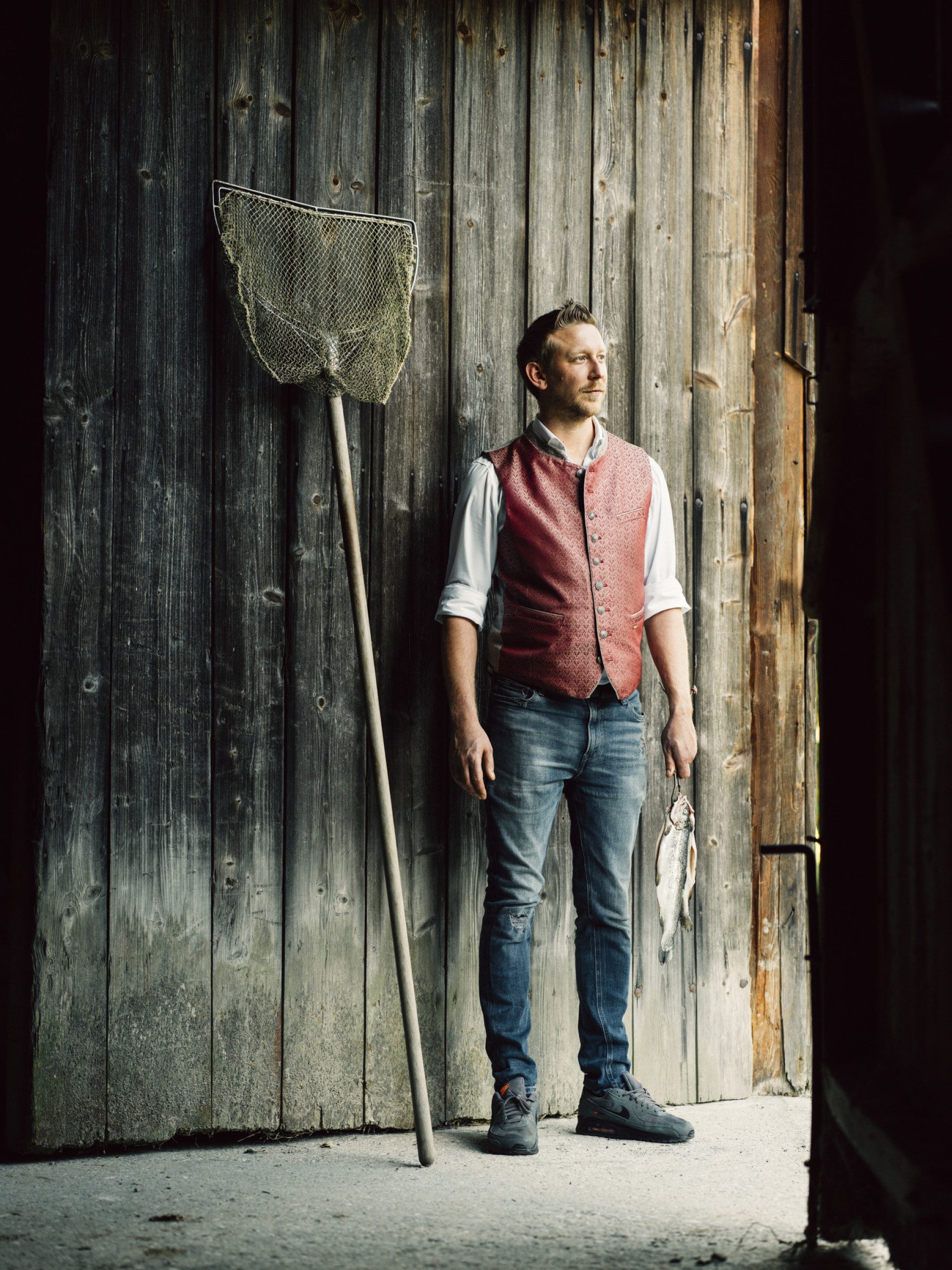 Wirt Sebastian Buchegger