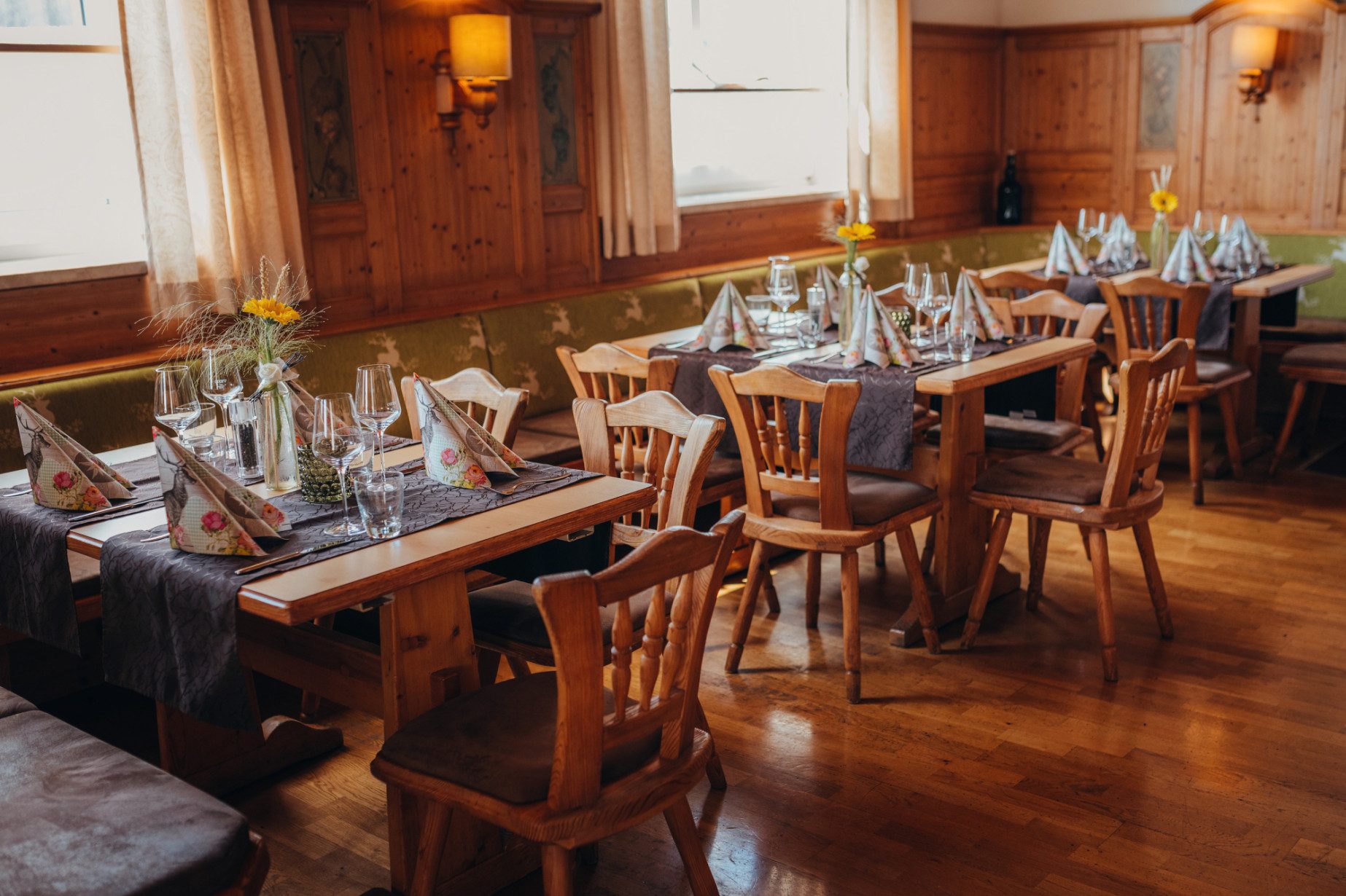 Familienbetrieb seit 1880