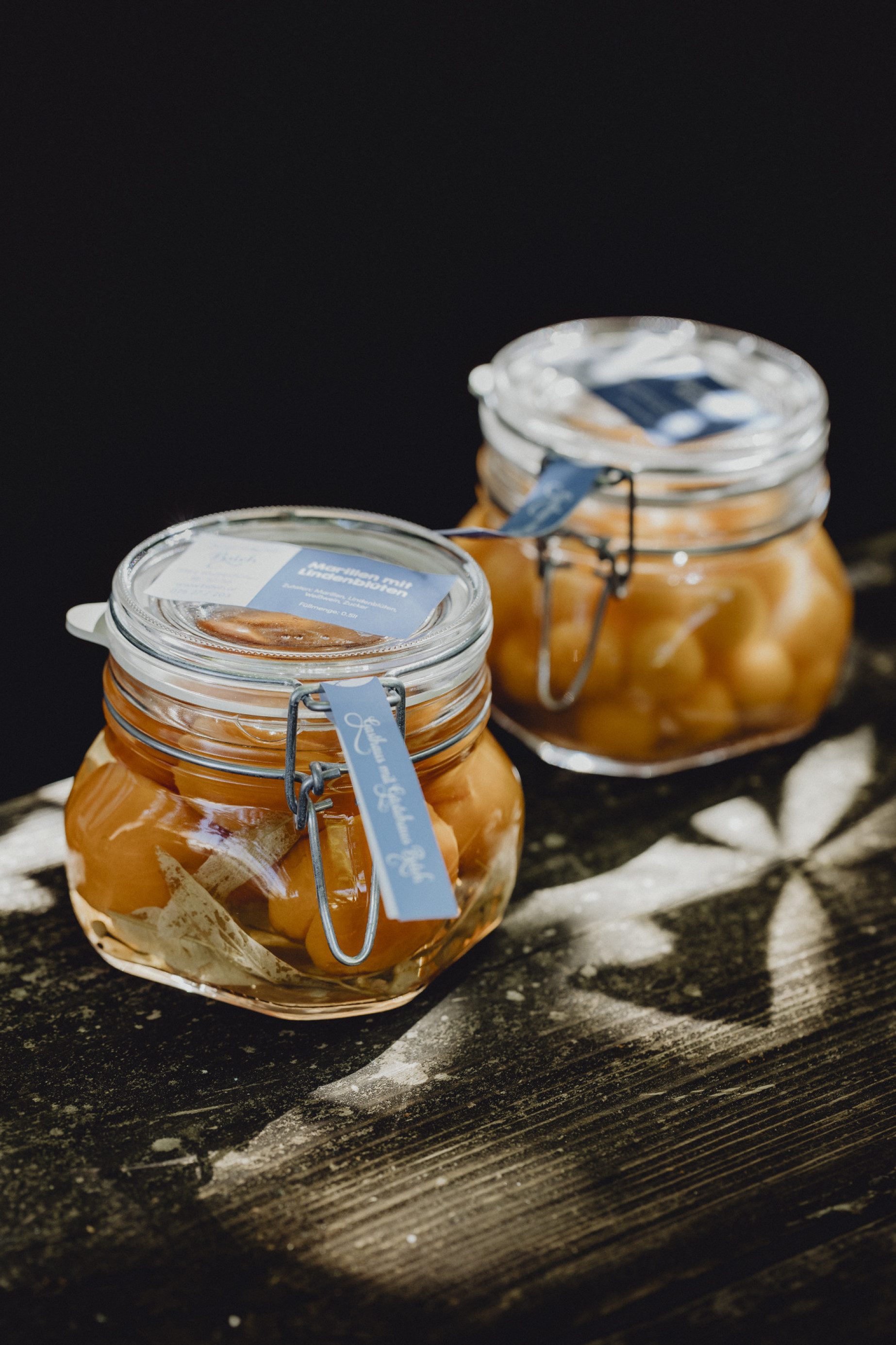 Hausgemachtes und Gutes aus der Greißlerei