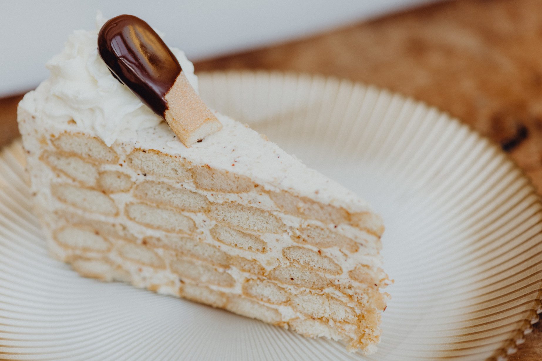 Malakofftorte