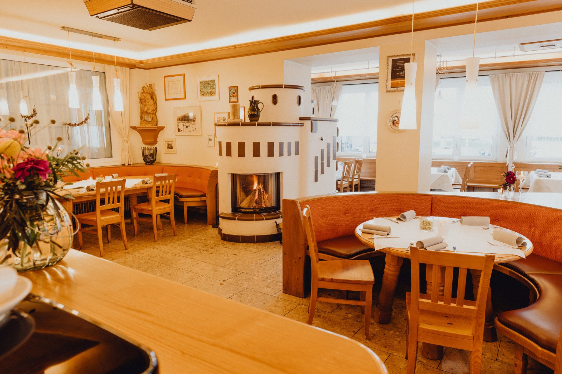 Einkehren und Wohlfühlen in den Wiener Alpen