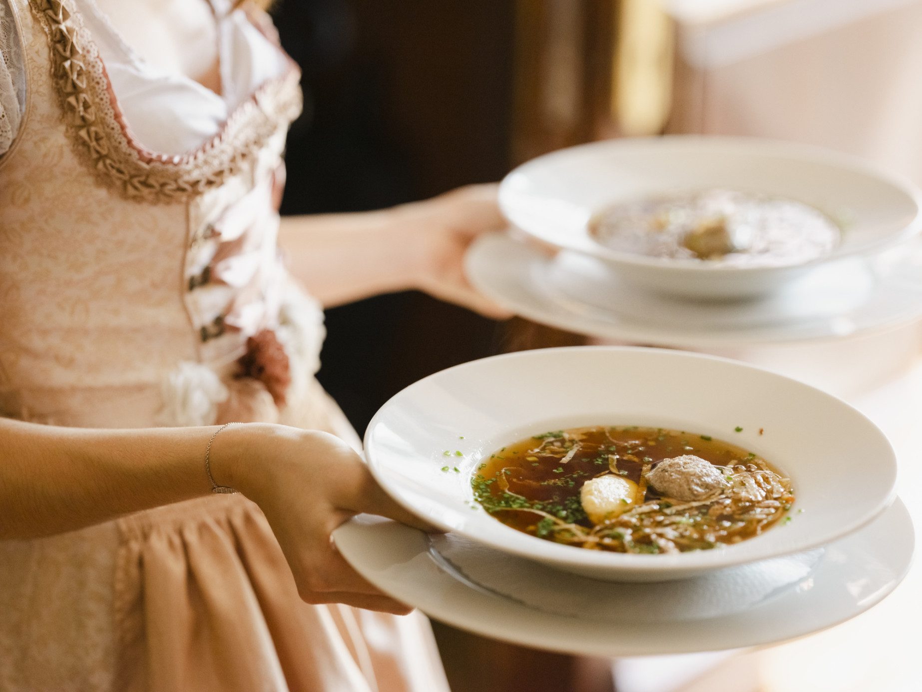 Wachauer Wirtshauskultur