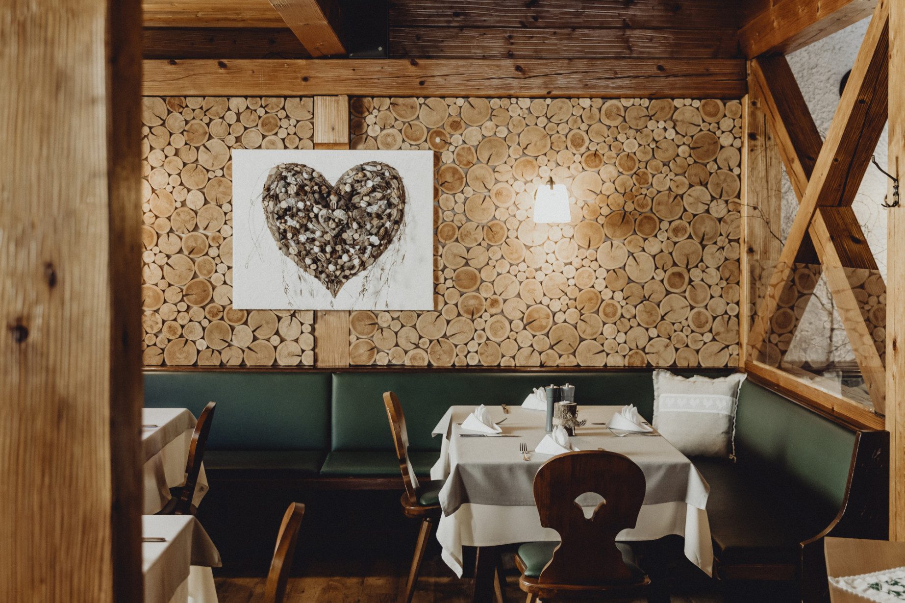 Wirtshaus in Winzendorf am Fuße der Hohen Wand