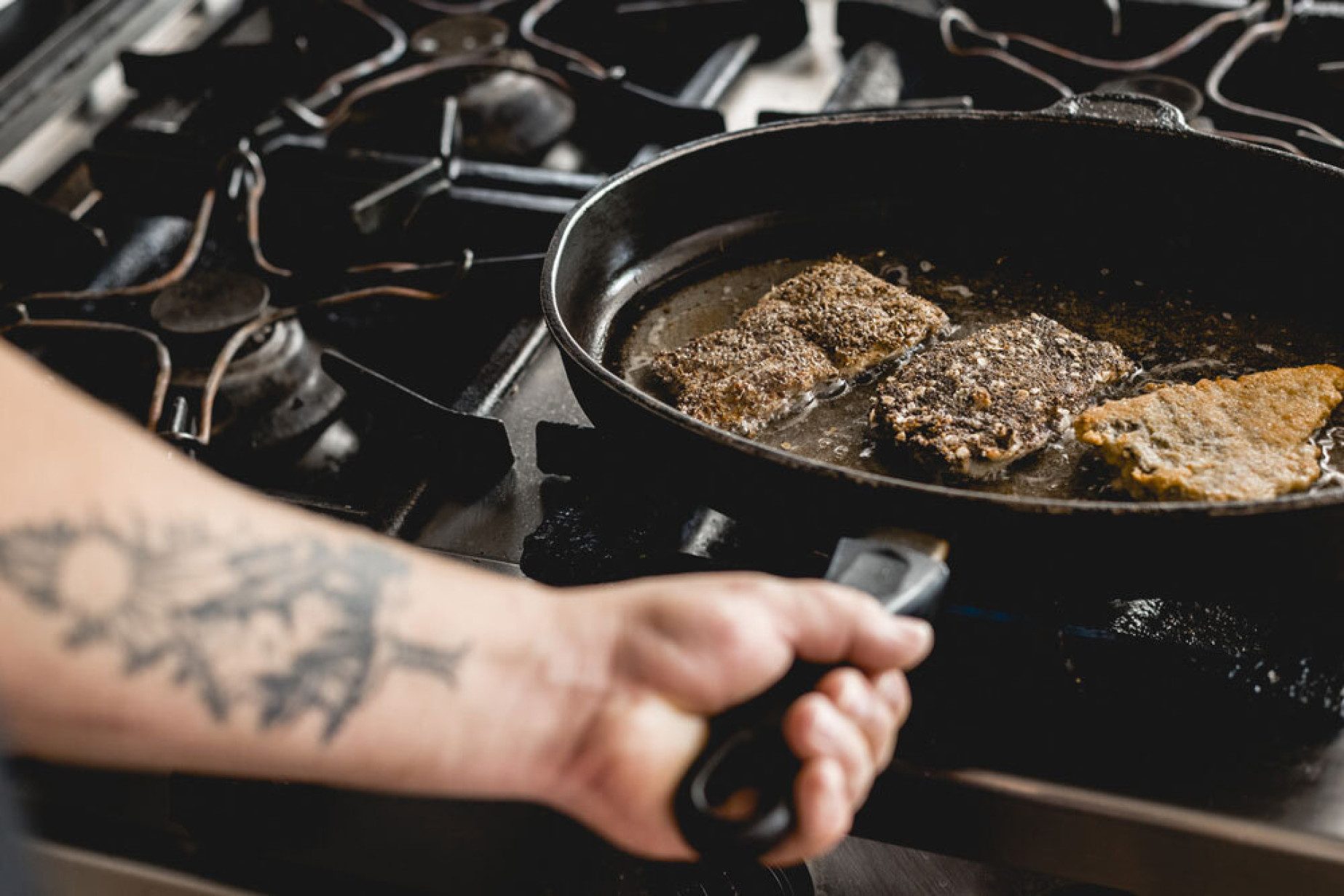 Beliebt: Trilogie vom Waldviertler Karpfen