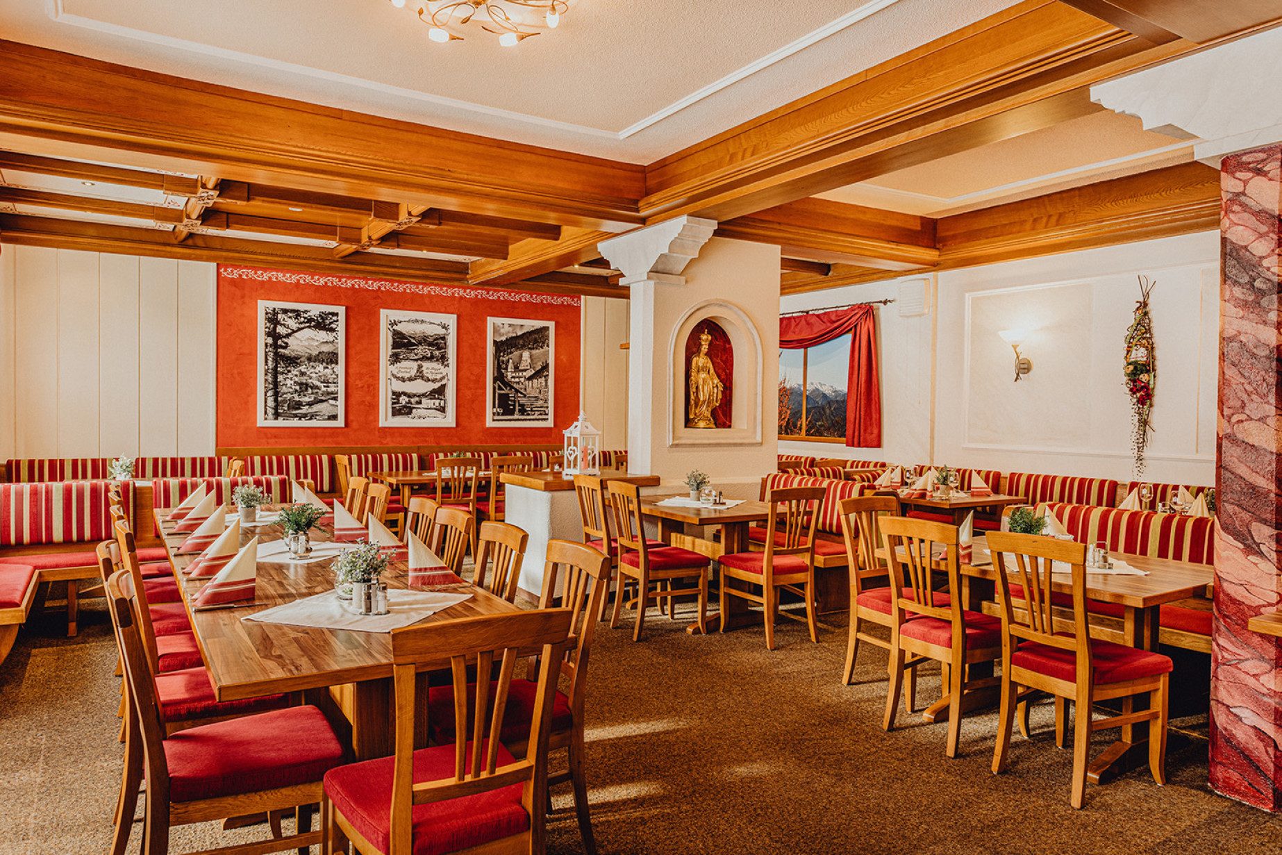 Familienbetrieb seit 1897