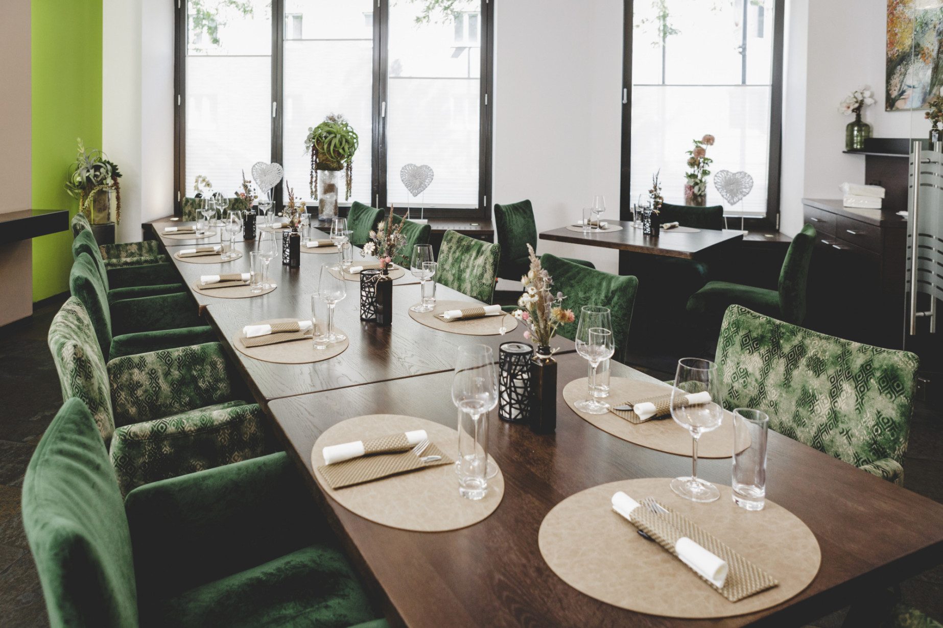 Gastfreundlicher Familienbetrieb im Herzen Niederösterreichs