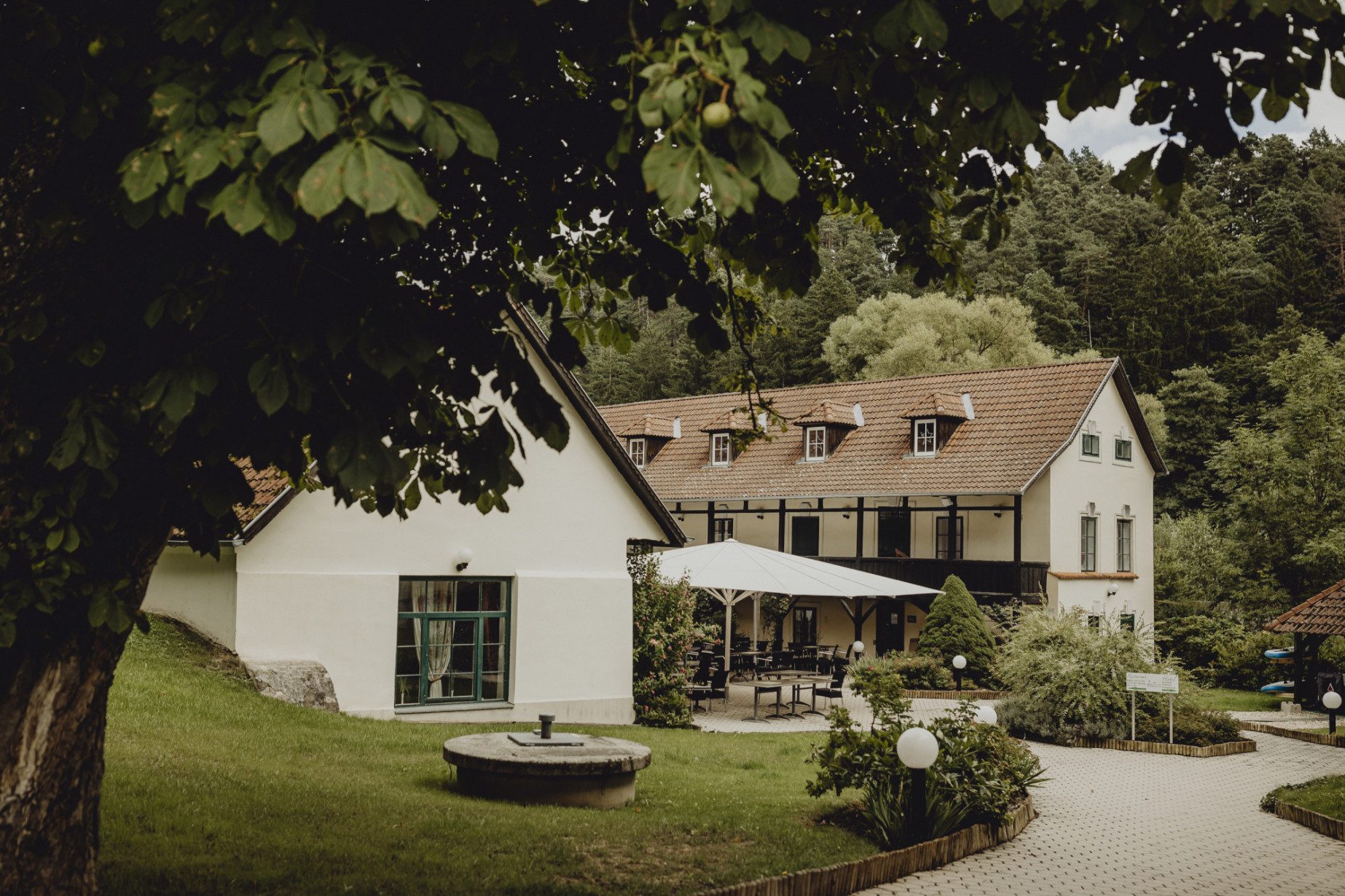 Wirtshaus und Genusshotel für Erwachsene