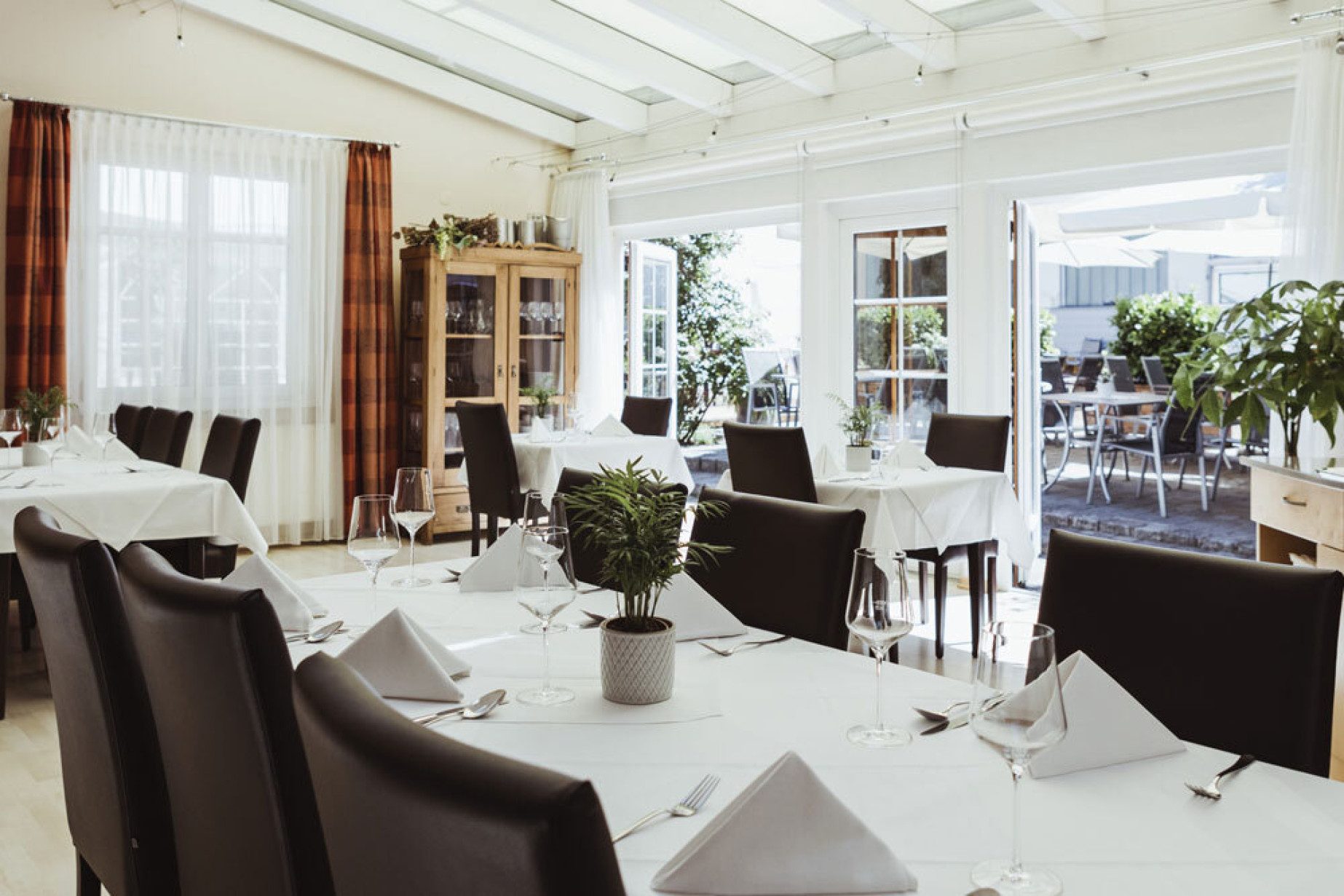 Gelebte wilde Wirtshauskultur