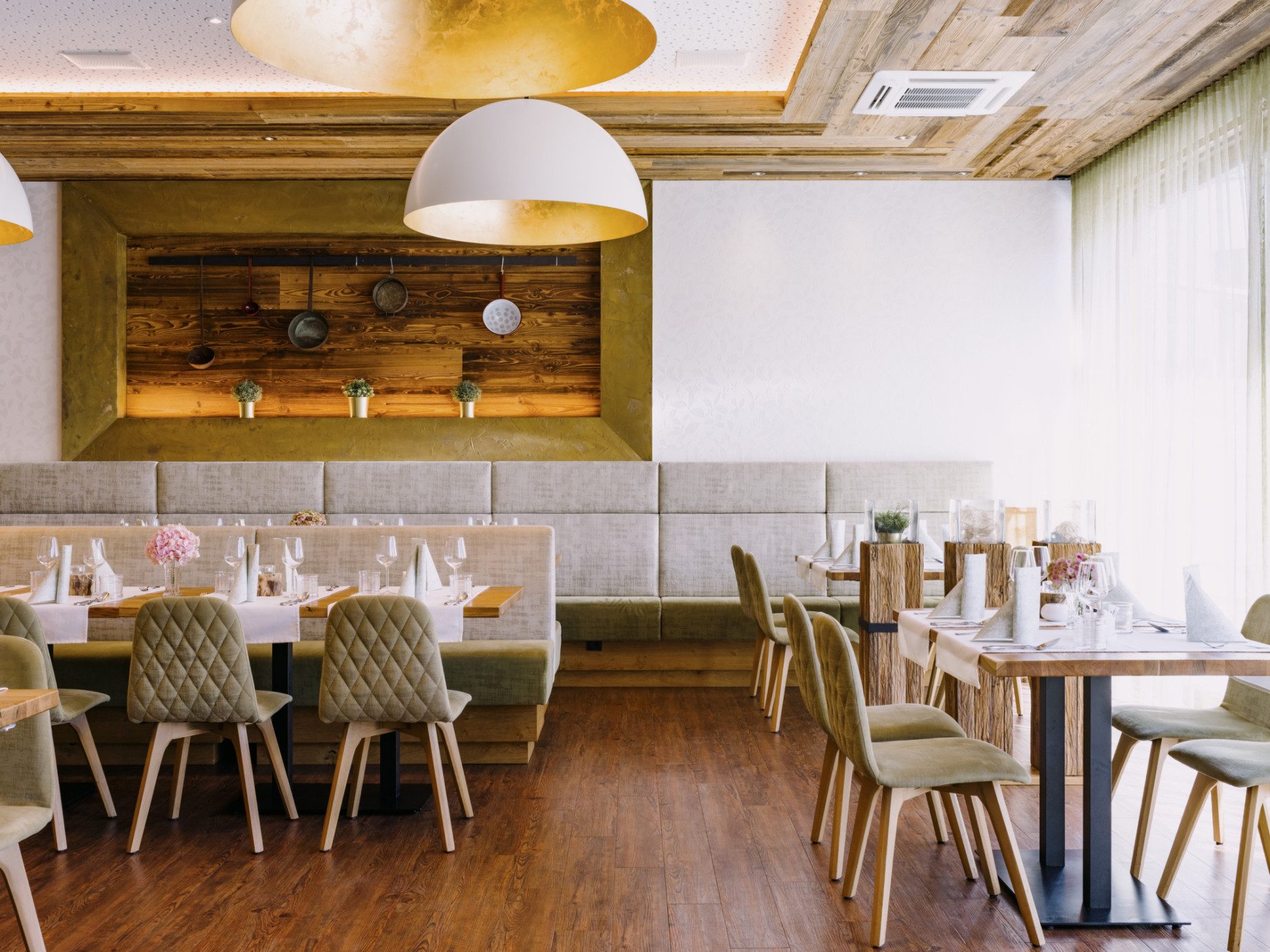 Moderne Wirtshauskultur