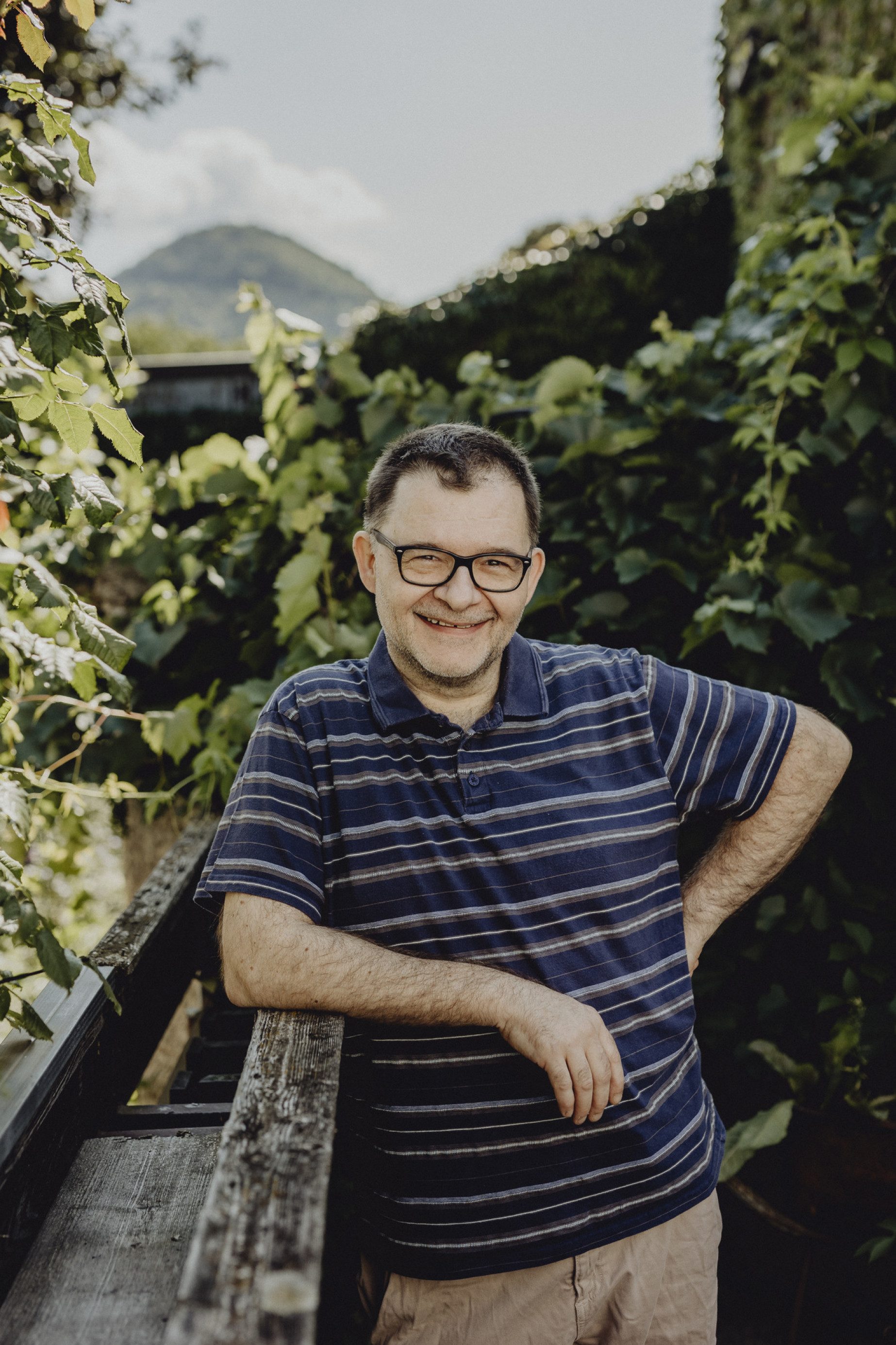 Wirt Alexander Rehberger