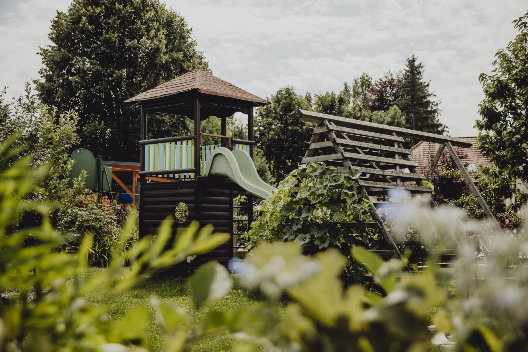 Alpensaibling-Tatar, Sauerampfer-Kerbelsud