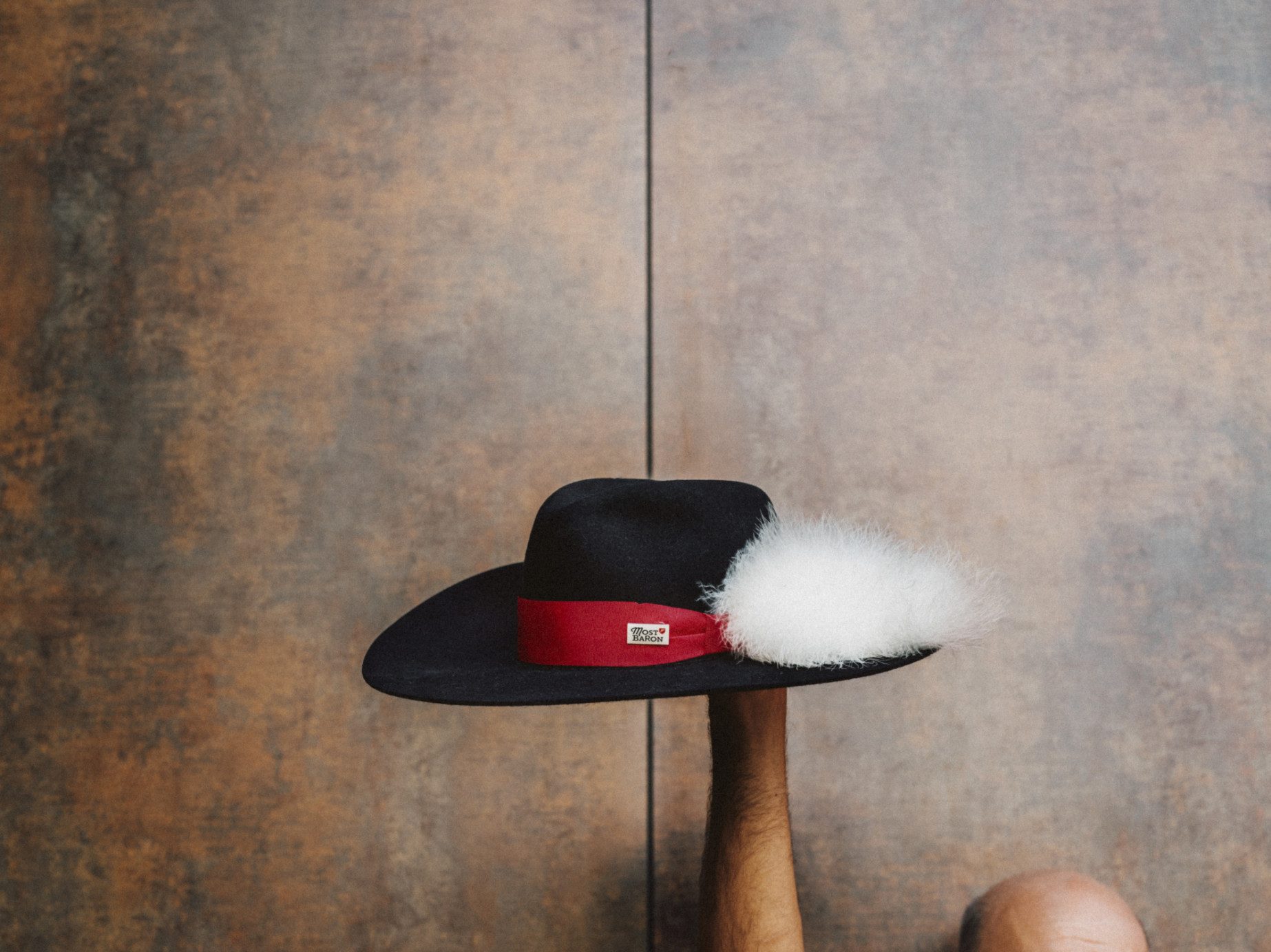 Hier wird echte Mostkultur gelebt