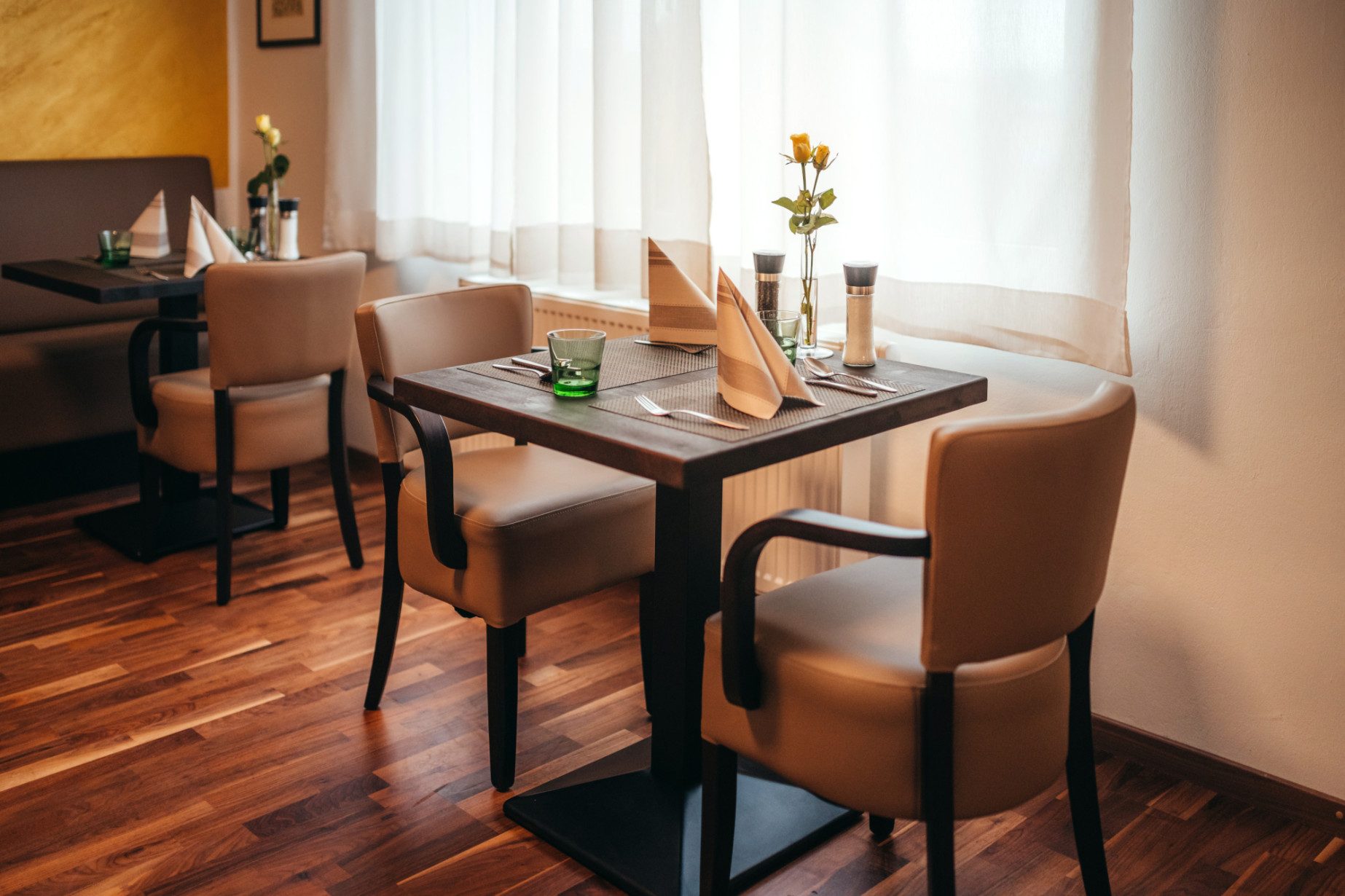 Einkehren und genießen