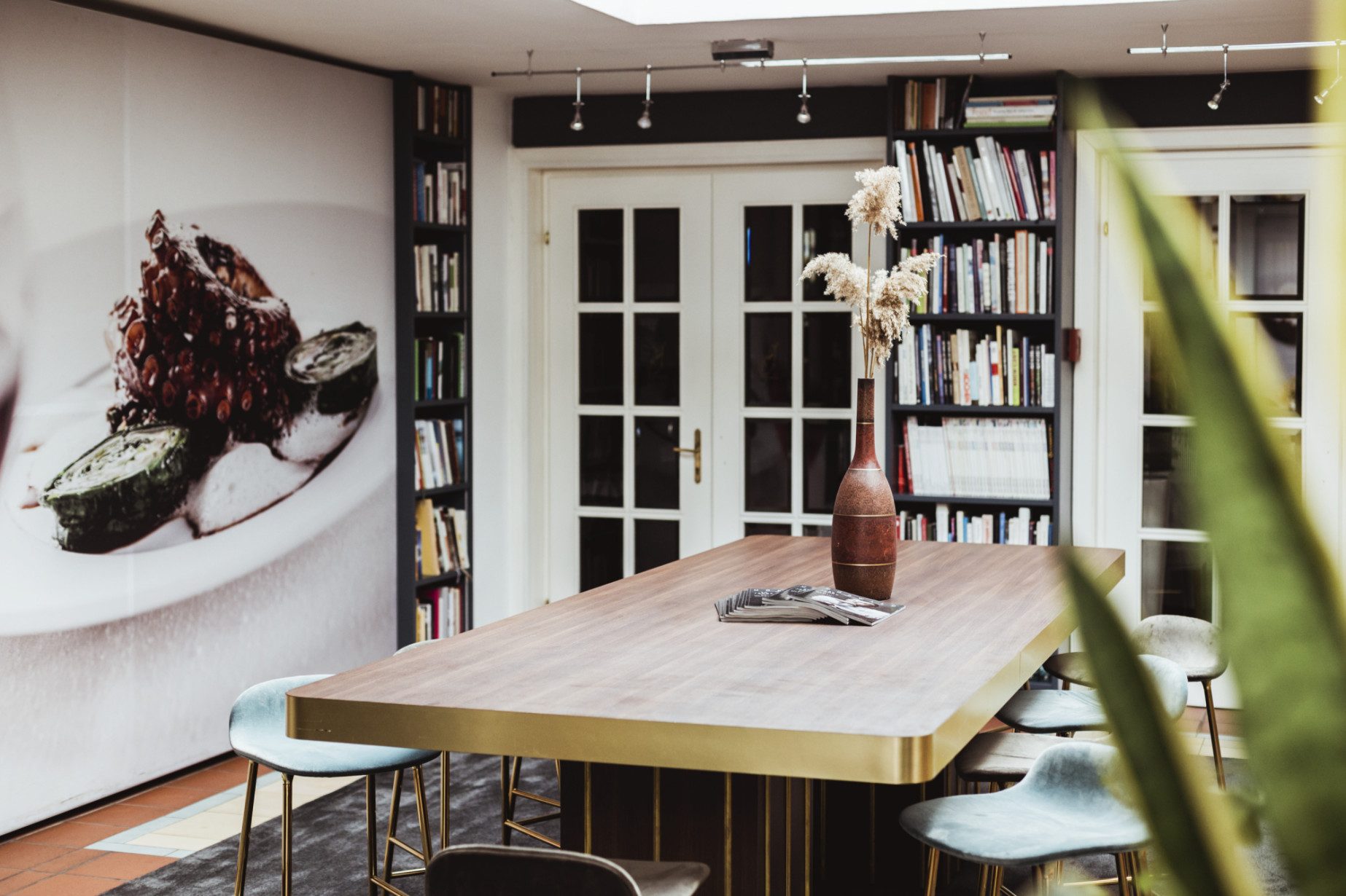 Gelebte Genusskultur