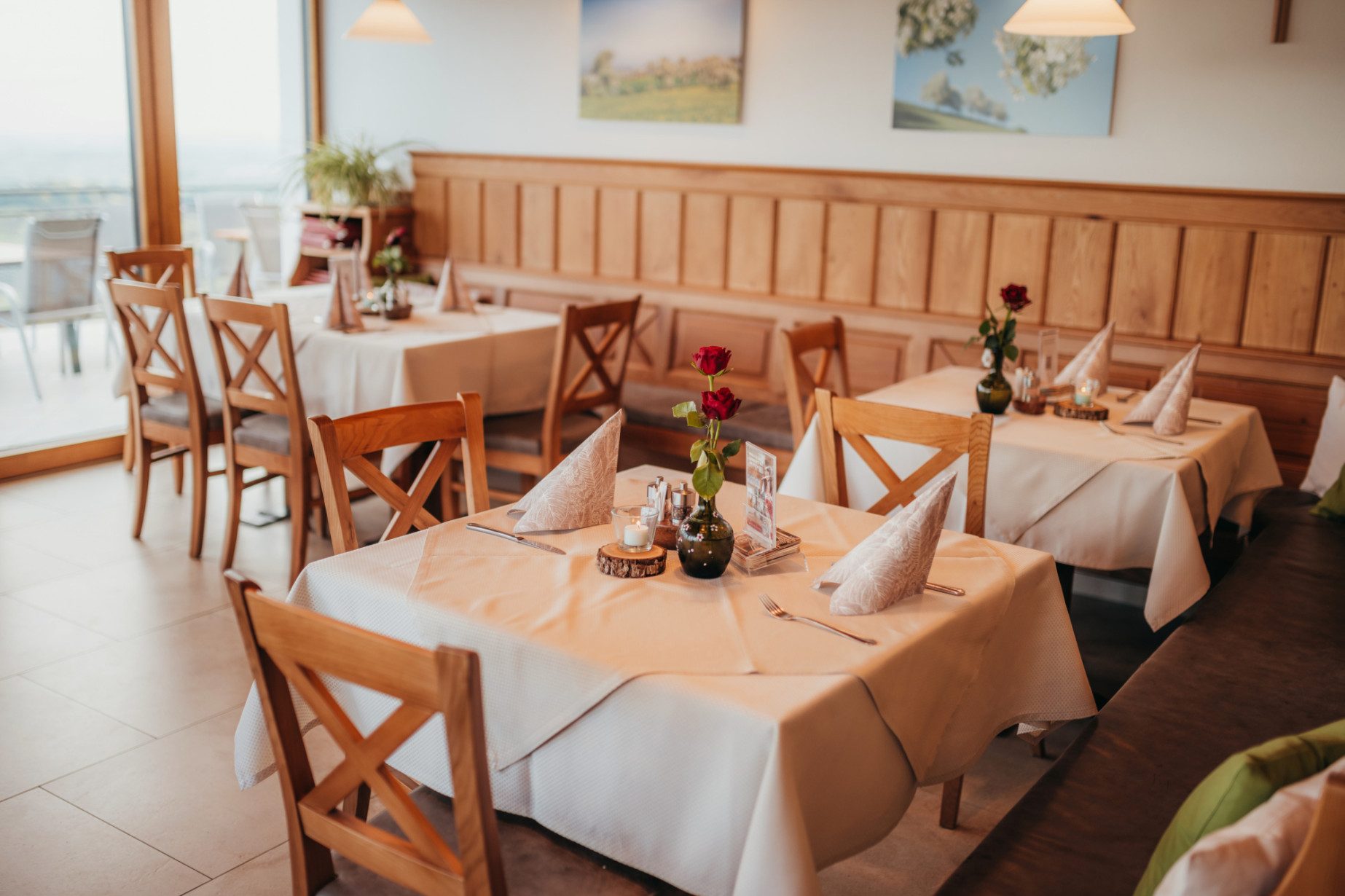 Ein Ort Mostviertler Spezialitäten