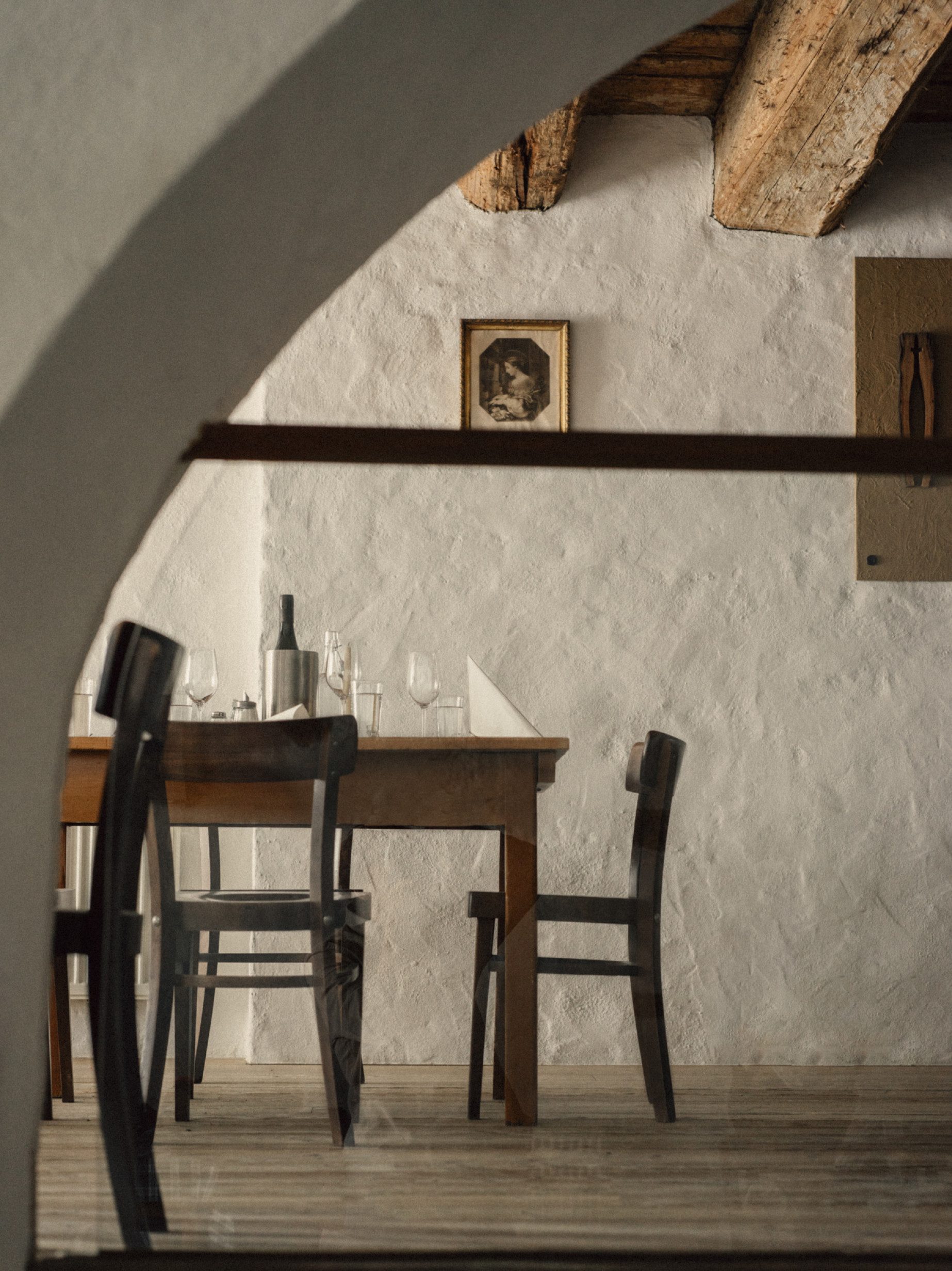 Bühne für Musik- und Kulturveranstaltungen