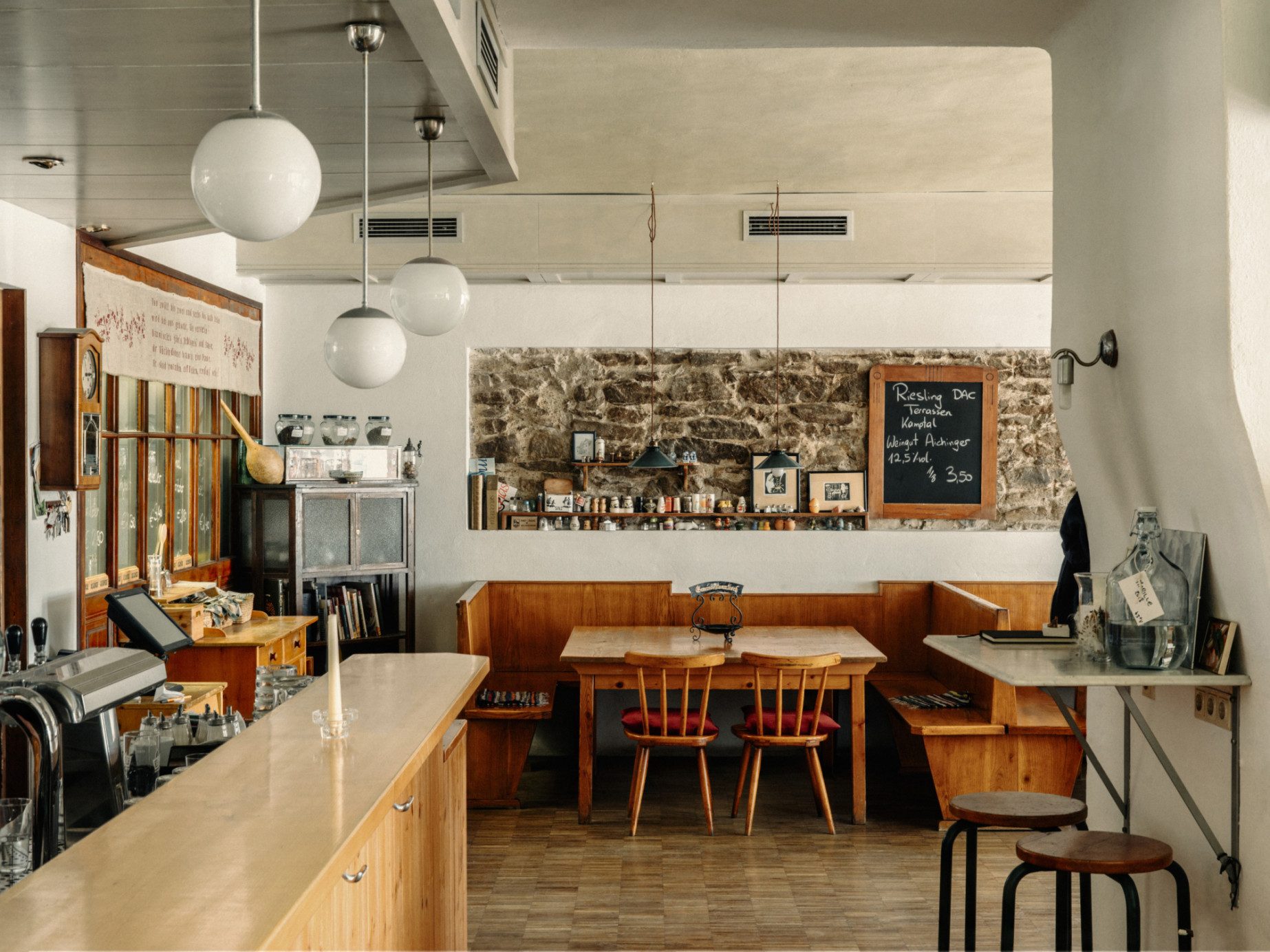 Salzstadl in Stein an der Donau