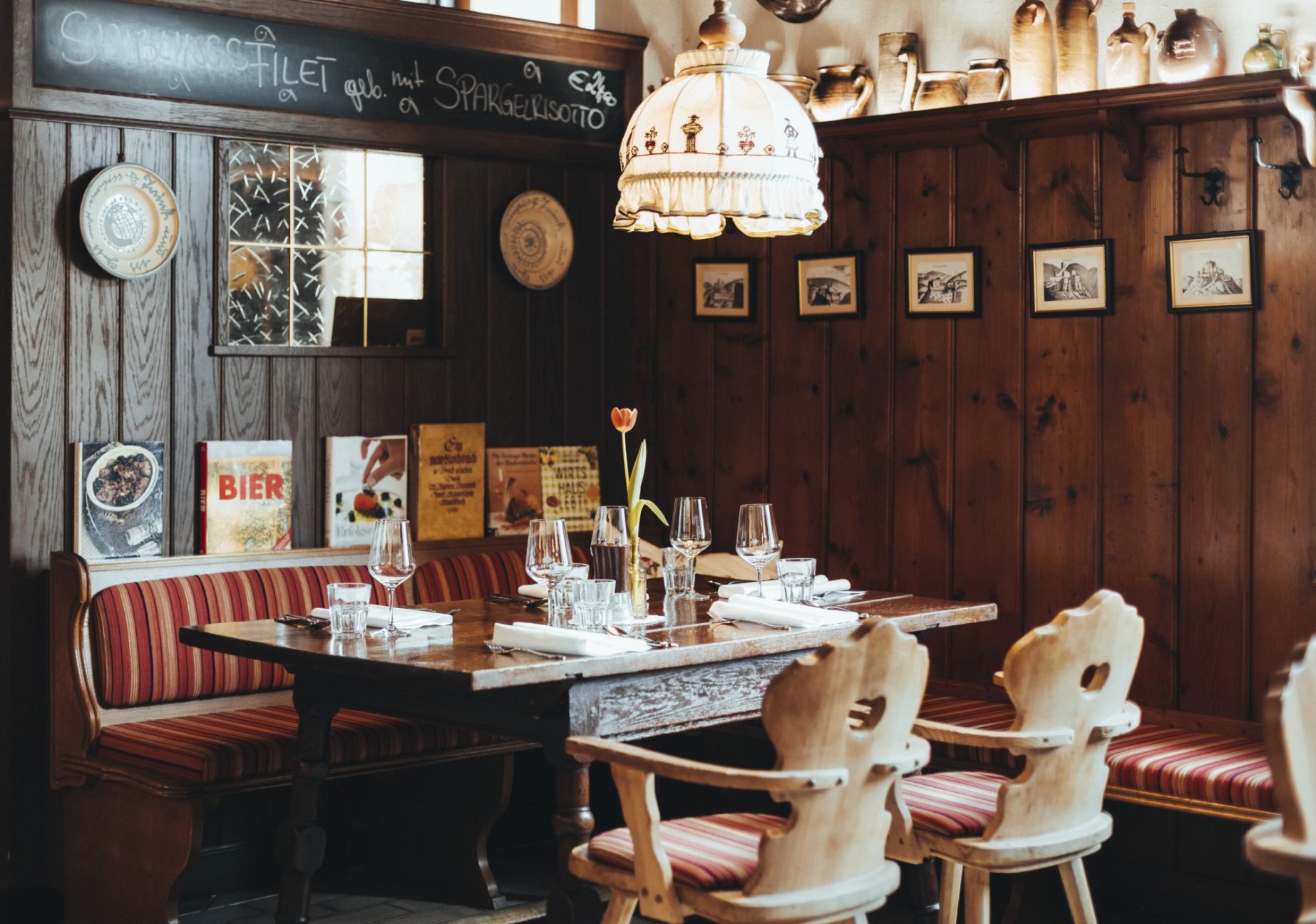 Sooo gut schmeckt die Bucklige Welt