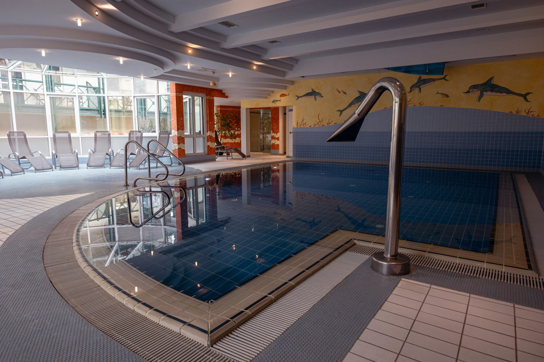 Hotel Schneeberghof