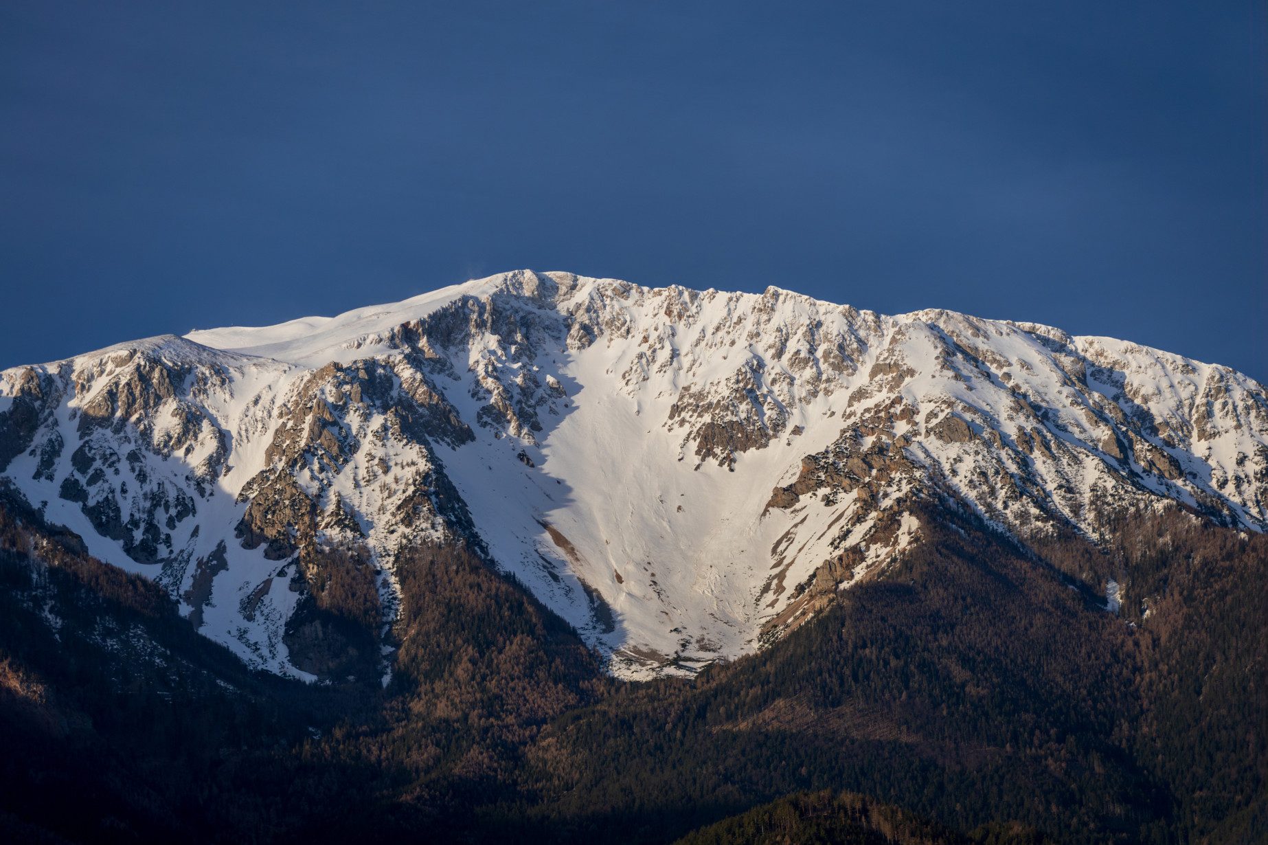 Hotel Schneeberghof
