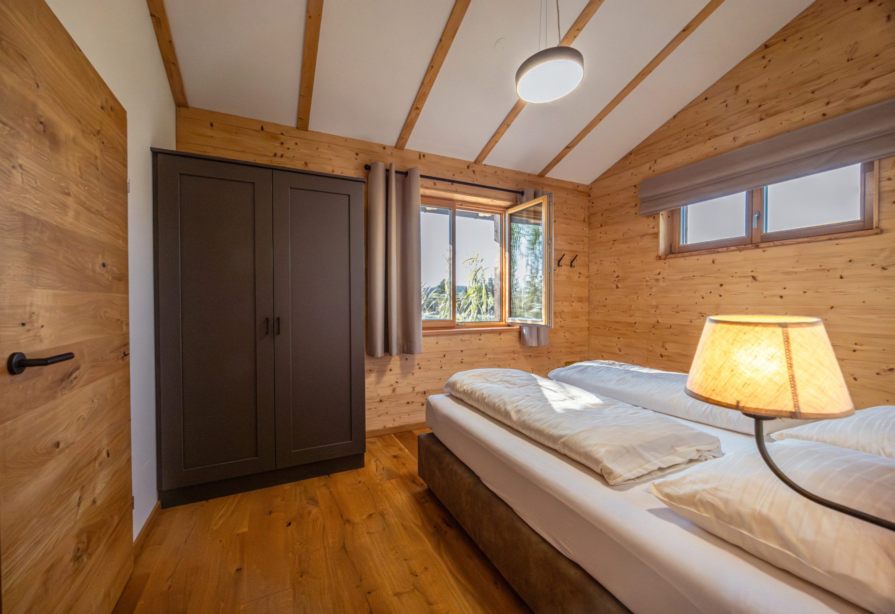Kittenberger Chalets am Gartensee