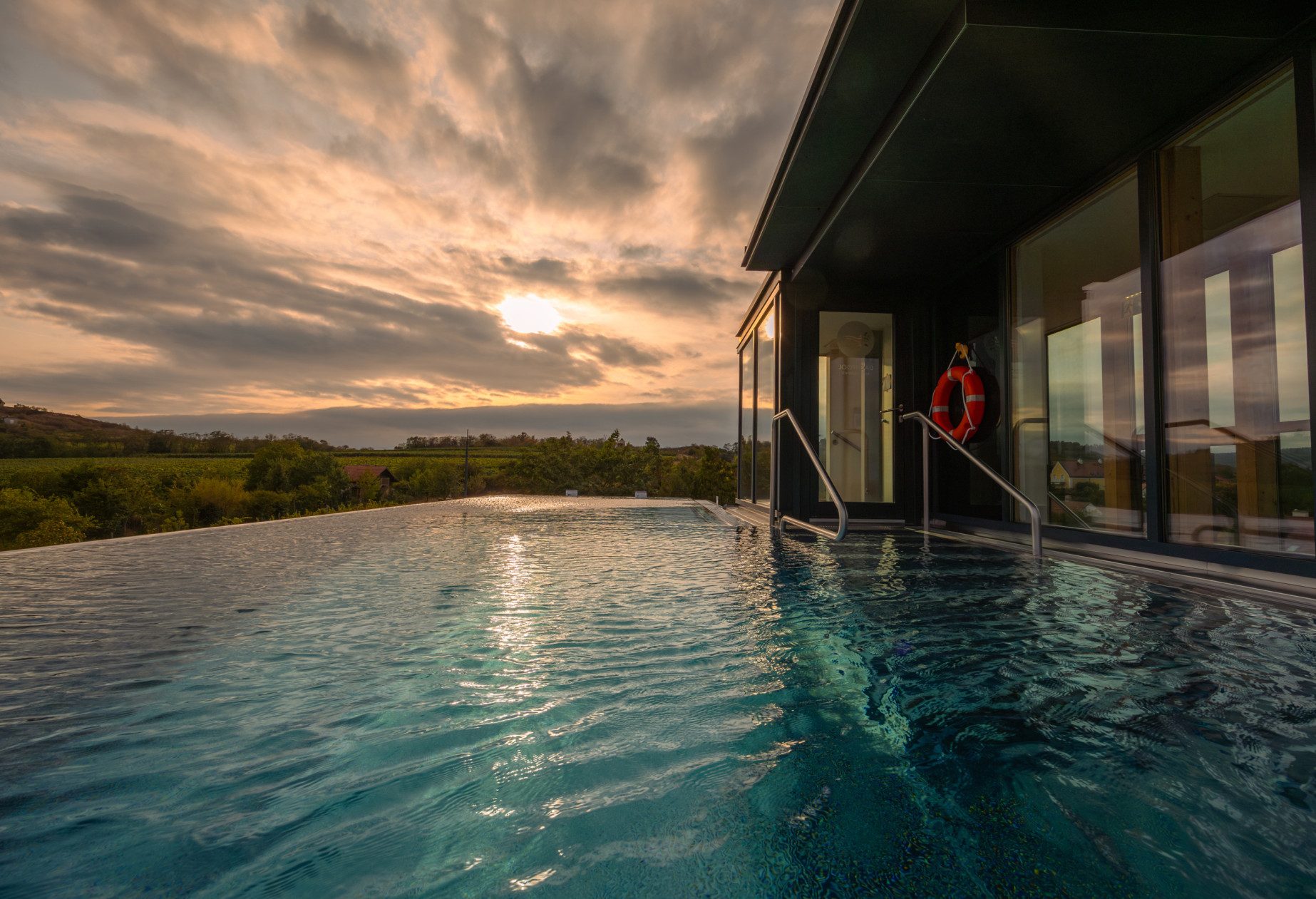 Landgut & SPA Althof Retz