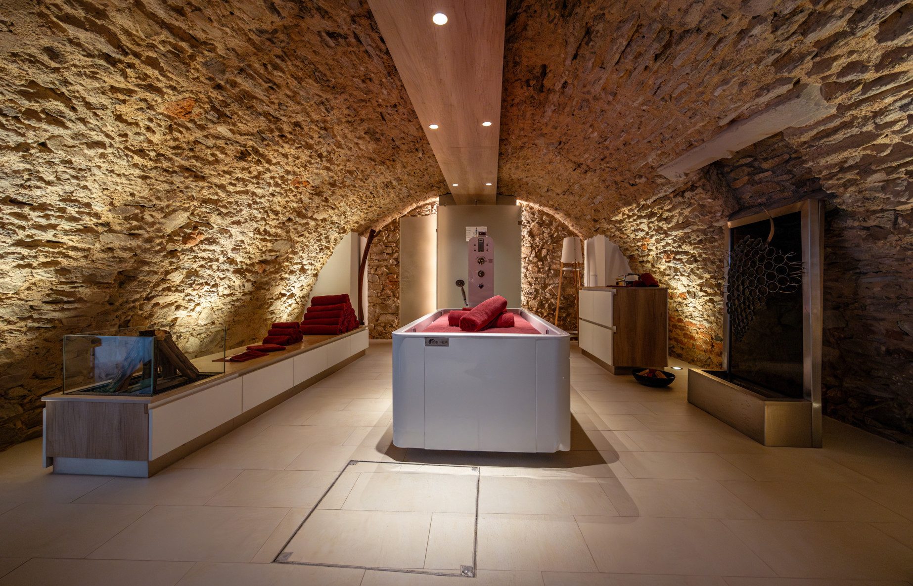 Landgut & SPA Althof Retz