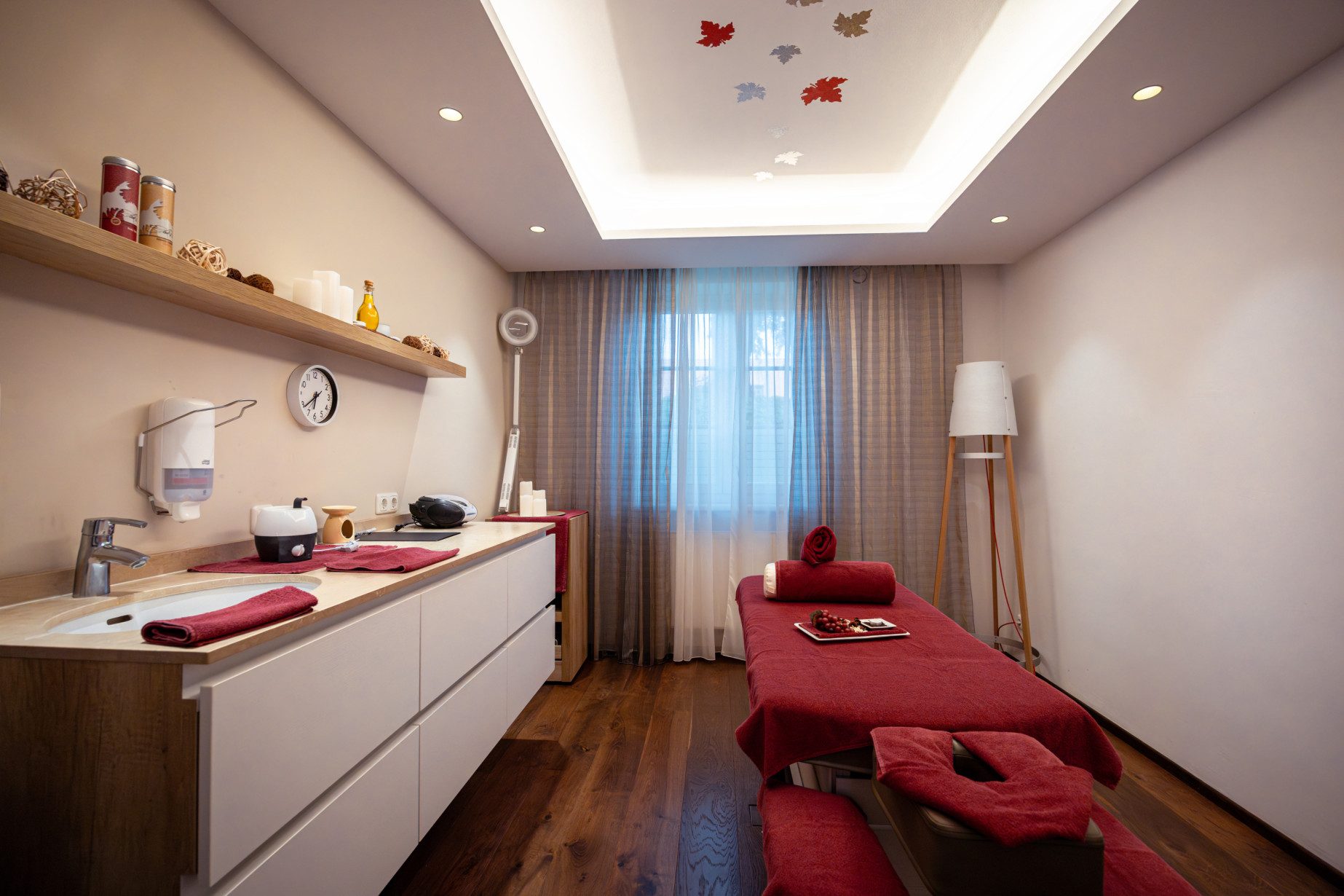 Landgut & SPA Althof Retz