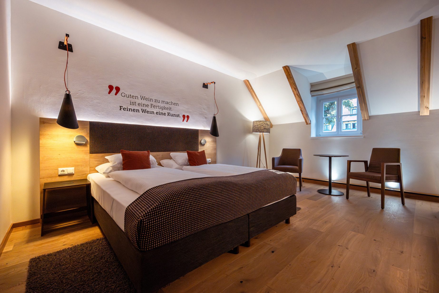 Landgut & SPA Althof Retz