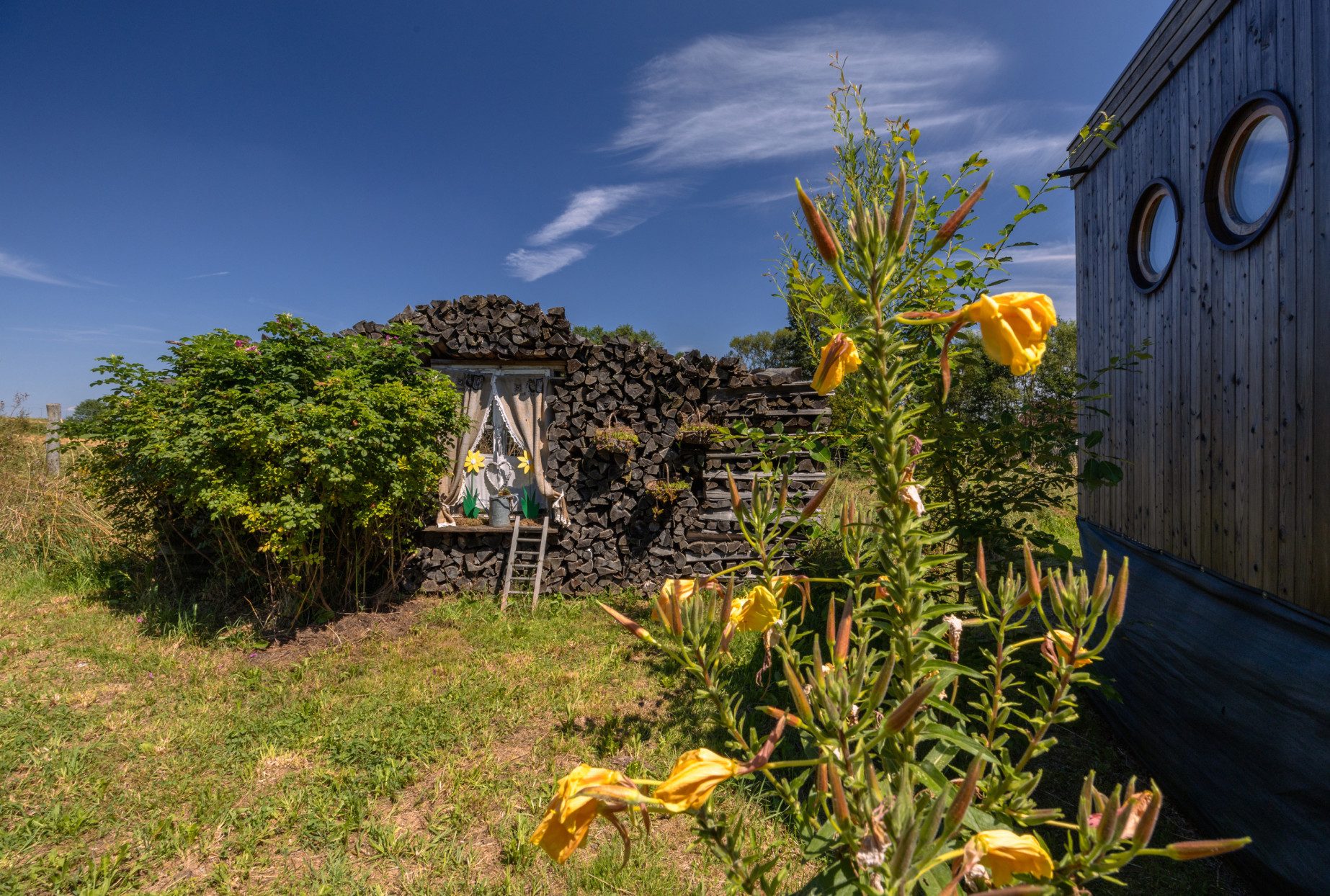 SONNENTOR Land-Lofts