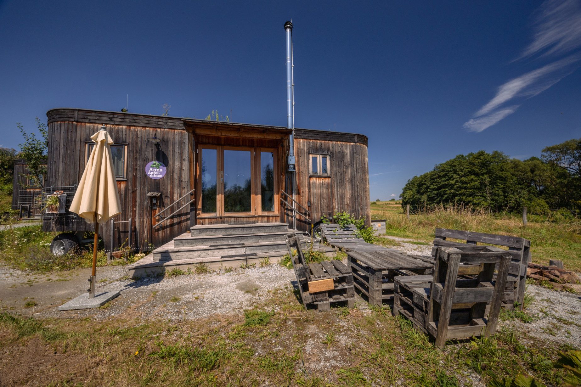 SONNENTOR Land-Lofts