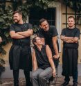 Tradition und Innovation und Teamgeist