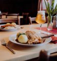 Wirtshaus mit Bierschwerpunkt