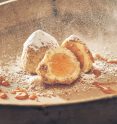 Eismarillenknödel