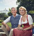Manuela und Christian Wildeis
