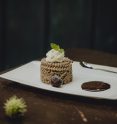Ganzjähriger Favorit: Kastanienmousse