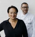 Sonja und Harald Pollak