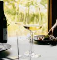 Restaurant im Weingut Johnneshof Reinisch