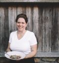 Wirtin Doris Schreiber
