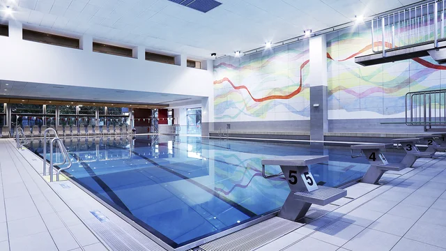 Aquacity St.Pölten