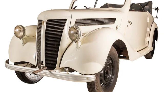 Automobilmuseum
