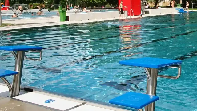 Freibad Neunkirchen
